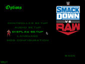 WWE Wrestlemania 2020 Loadscreen